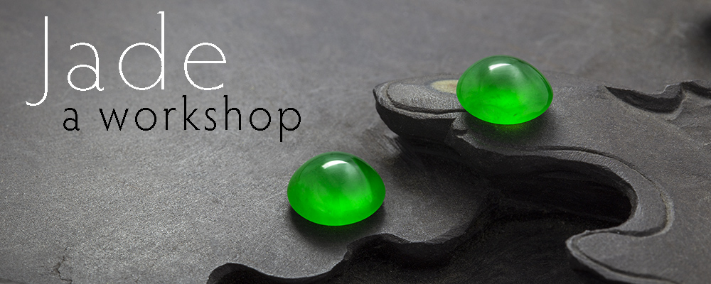 Jade: A Workshop 