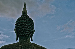 The Emerald Buddha • Symbol of the Kingdom of Thailand