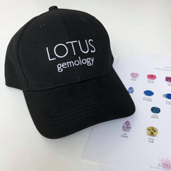 Lotus Hat • Making Gemology Great Again • Order Page • Lotus Gemology