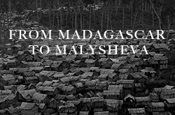 From Madagascar to Malysheva: In Search of Precious Stones