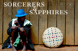 Discussion of a 2005 visit to sapphire localities in Madagascar.
