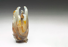 Taking a Shine: Agate Carvings for the Qing Court
