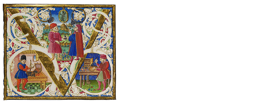 Judging Gems — A History of Gem Appraisal