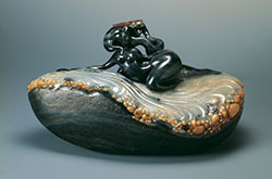 Contemporary Jade Carving in China • Interview with Lin Tze-Chuan