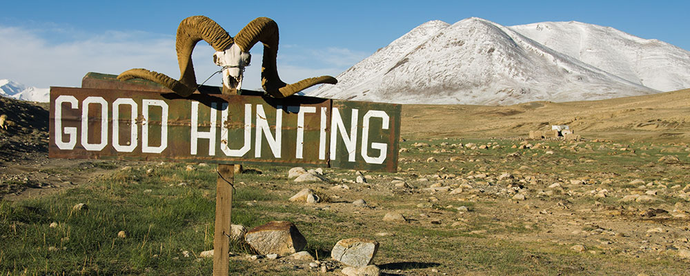 Hunting the Mother Lode Abroad • Gemological Travel