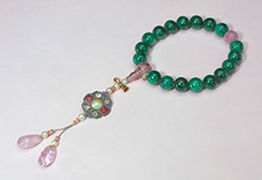 Empress Dowager Cixi and the Chinese History of Burmese Fei Cui Jade