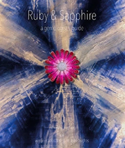 Ruby & Sapphire: A Gemologist's Guide