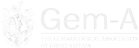 Gem-A logo