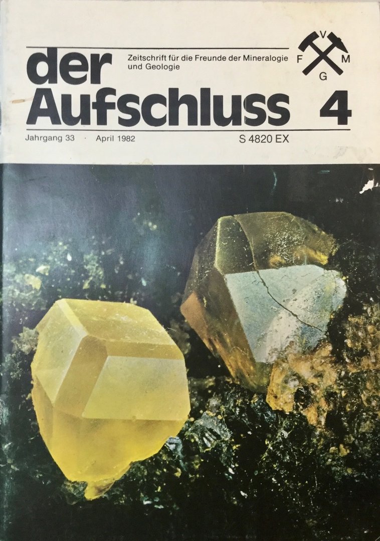 Peridot von Zabargad, Rotes Meer