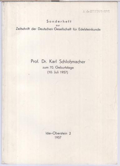 Microskopische Erkennungsmerkmale der Granate
