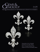Inclusion and trace element characteristics of emeralds from Swat Valley, Pakistan