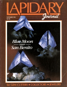Inclusions in jade