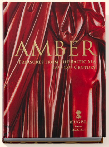 Amber | Treasures from the Baltic Sea | 16th–18th Century