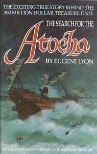 The Search for the Atocha