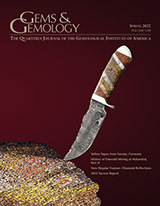 G&G Micro-World: Apatite oiling: Before and after