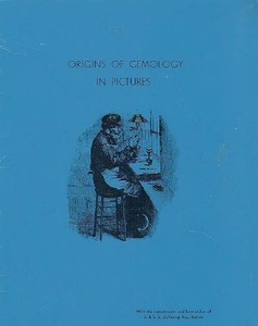 Origins of Gemology in Pictures