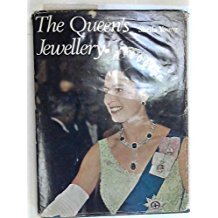 The Queen’s Jewellery