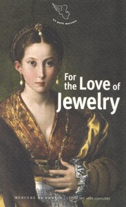 For the Love of Jewelry
