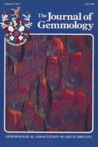 Characterization of Russian hydrothermally-grown synthetic emeralds