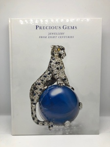 Precious Gems • Jewellery from Eight Centuries