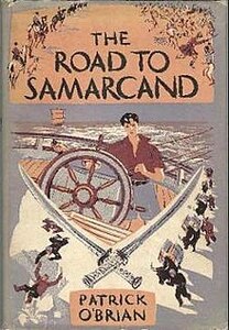 The Road to Samarcand