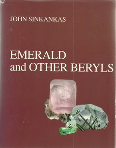 Emerald and Other Beryls