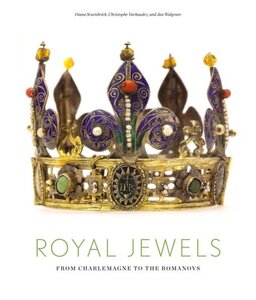Royal Jewels | From Charlemagne to the Romanovs