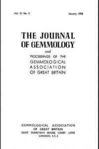 Notes on asterism in corundum, rose quartz and almandine garnet and chatoyancy in beryl