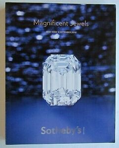Magnificent Jewels