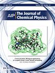 Infrared spectra of foreign molecules in beryl