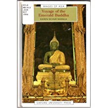 Voyage of the Emerald Buddha