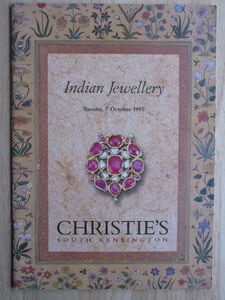 Indian Jewellery