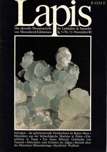 Seberged: Die Peridot-Insel im Roten Meer