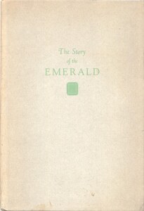 The Story of the Emerald