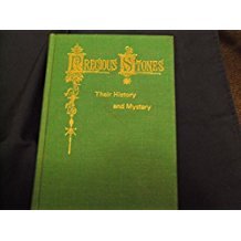 History and Mystery of Precious Stones