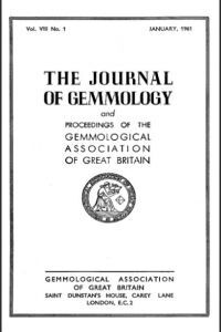 New star-stones and their antecedents