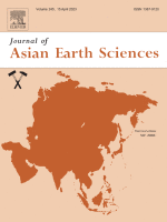 Trace element geochemistry and U-Pb dating of zircon inclusions in sapphire from Southern Vietnam: Indicator of basalt-related sapphire formation