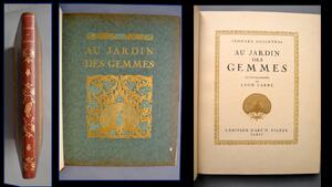 Au Jardin des Gemmes