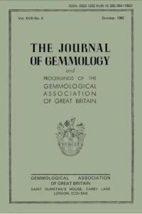 Mineral inclusions contribute towards elucidating the genesis of the diamond