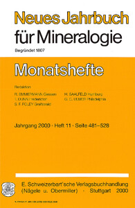 Lamellar iron-free högbomite-24R from Tanzania