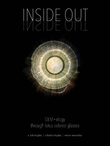 Inside Out: GEM•ology Through Lotus-Colored Glasses