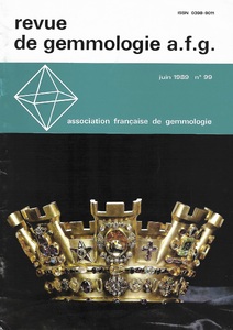 Les différentes facettes du jade