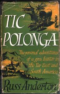 Tic-Polanga
