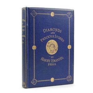 Diamonds and Precious Stones