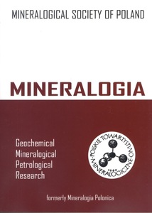 New data on emeralds from Panjshir Valley, Afghanistan