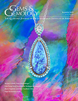 Madagascar sapphire: Low-temperature heat treatment experiments