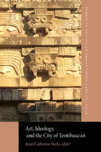 Style in lapidary technology: Identifying the Teotihuacan lapidary industry