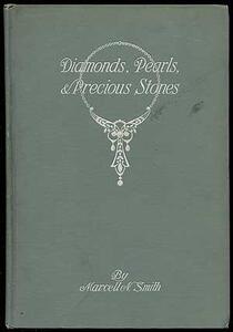 Diamonds, Pearls, and Precious Stones