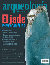 El chalchíhuitl en la literatura náhuatl