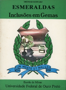 Esmeraldas – Inclusões em gemas